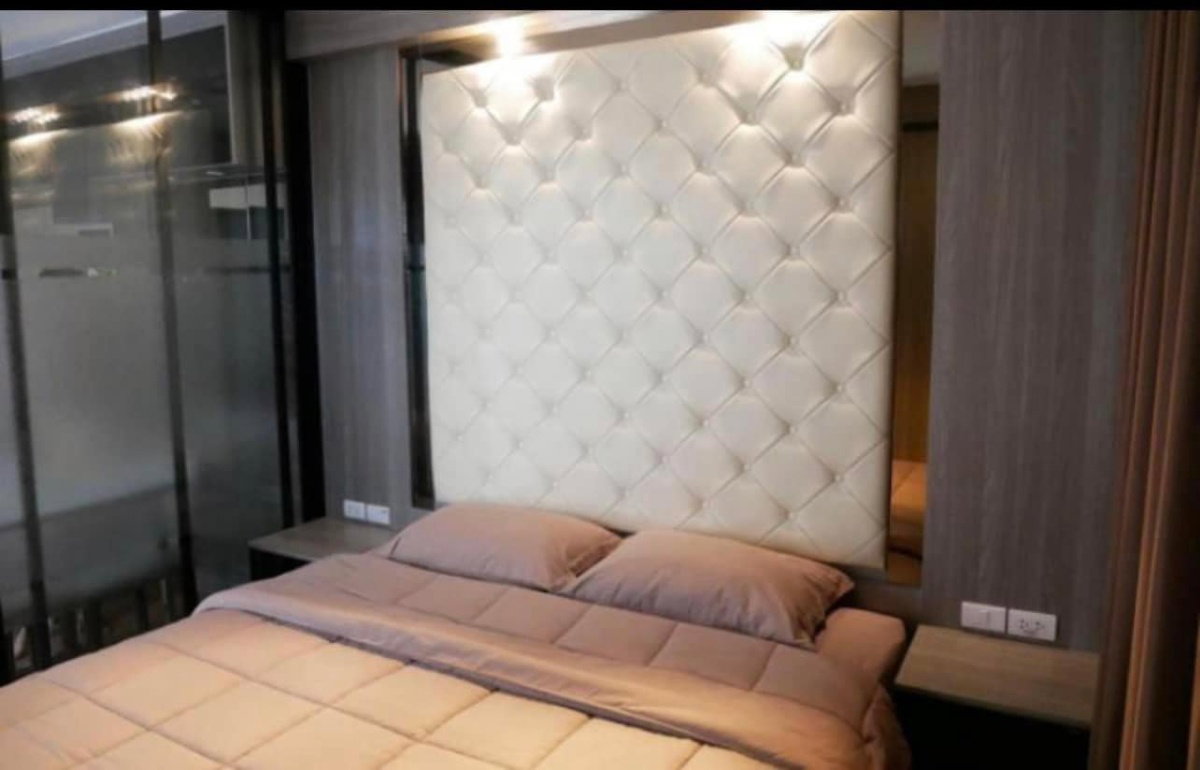 picture #A213 For rent Supalai Cute Ratchayothin - Phaholyothin 34 - 7/12