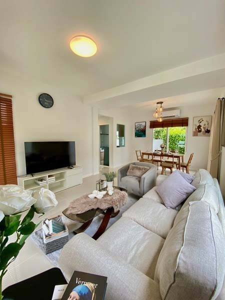 รูป บ้านใหม่ ให้เช่า อินนิซิโอ สวยสไตล์โมเดริน์ สันกำแพง เชียงใหม่ - รูปที่ 15/20