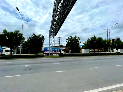 เช่าที่ดิน ถนนหลวงแพ่ง : Land in Luangpang Chonburee studio, for rent