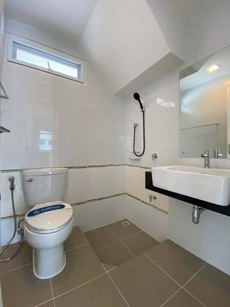 รูป บ้านใหม่ ให้เช่า อินนิซิโอ สวยสไตล์โมเดริน์ สันกำแพง เชียงใหม่ - รูปที่ 16/20