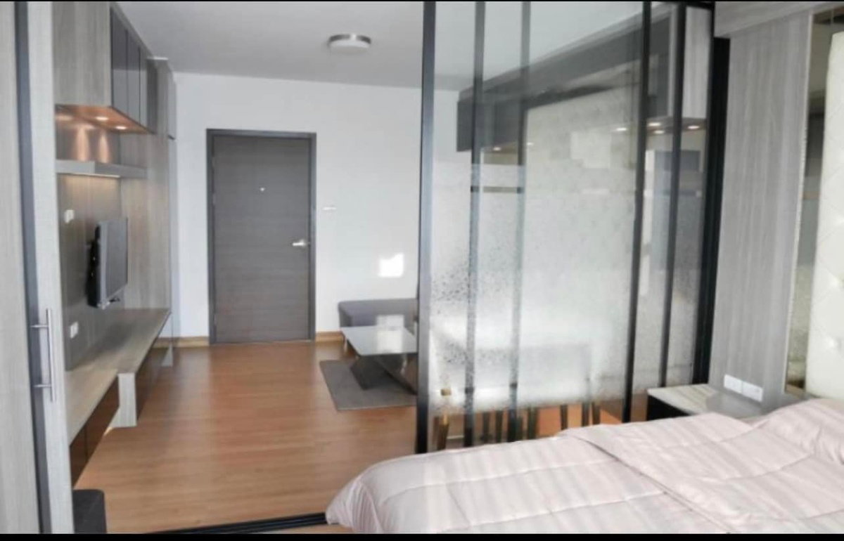 picture #A213 For rent Supalai Cute Ratchayothin - Phaholyothin 34 - 9/12