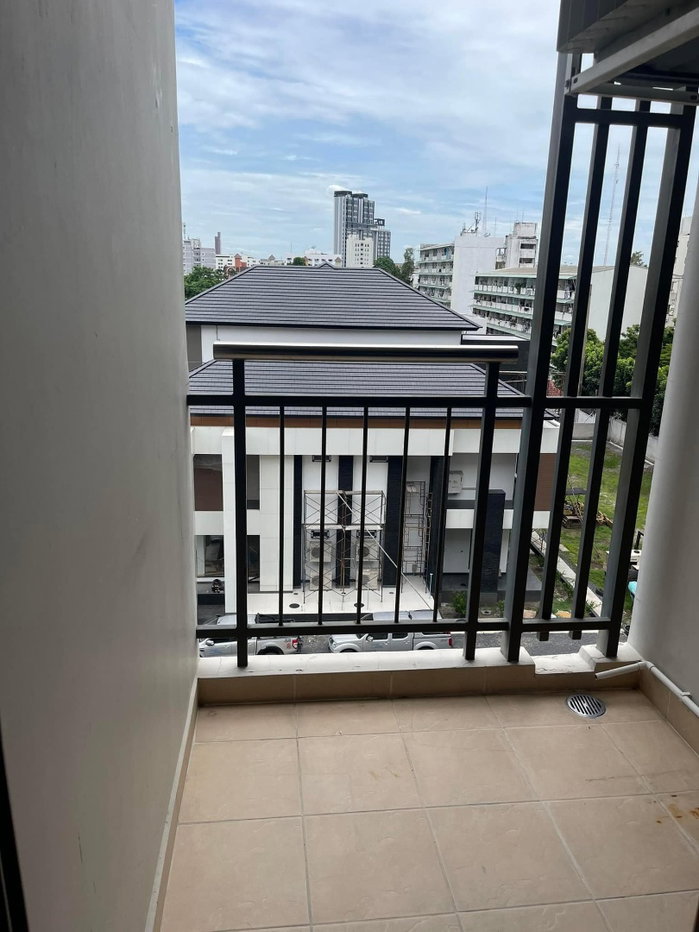 picture #A213 For rent Supalai Cute Ratchayothin - Phaholyothin 34 - 5/12
