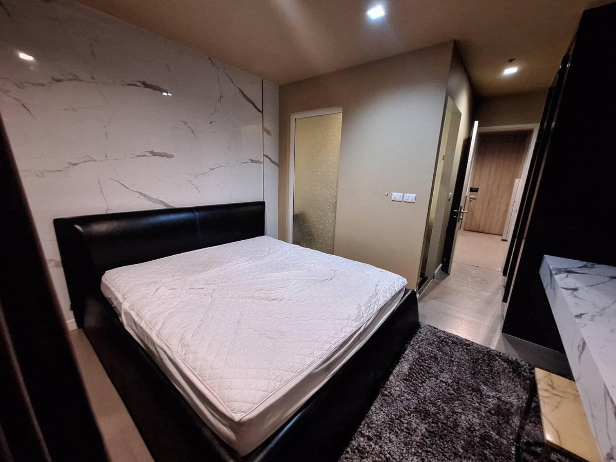 รูป #A216 For rent A Space ID Asok-Ratchada - รูปที่ 4/5