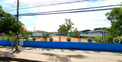 เช่าที่ดิน นิคมลาดกระบัง : Land in Ladkrabang studio, for rent