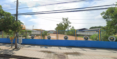 Land in Ladkrabang studio, for rent