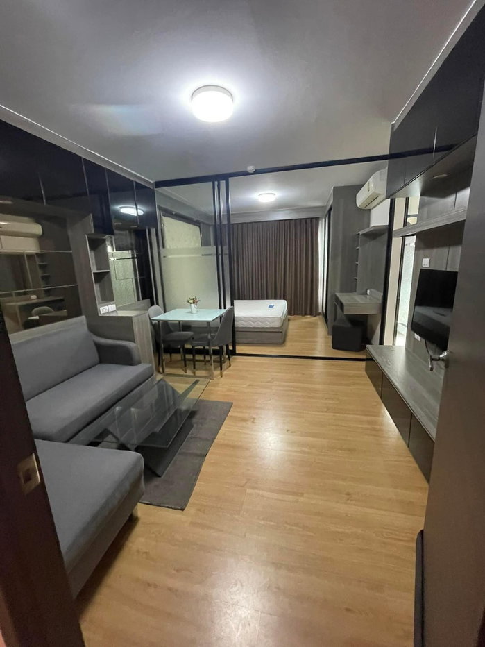 picture #A213 For rent Supalai Cute Ratchayothin - Phaholyothin 34 - 12/12