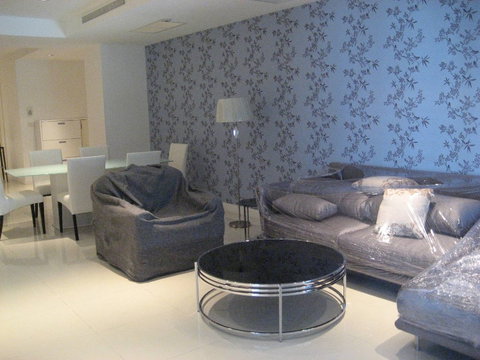 LTHC10680–Athenee Residence FOR RENT 3 beds 3 baths size 170 Sq.m. Near BTS Phloen Chit Station ONLY 120k/month