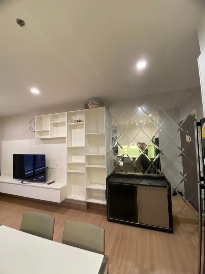 รูป #A210 For rent Urbano Absolute Sathorn - Taksin - รูปที่ 12/12