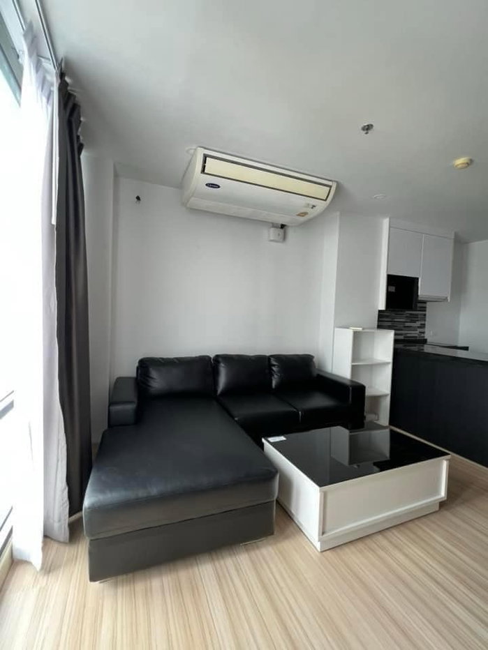 รูป #P197 Bangkok Horizon Sathorn - Narathiwas - รูปที่ 7/13