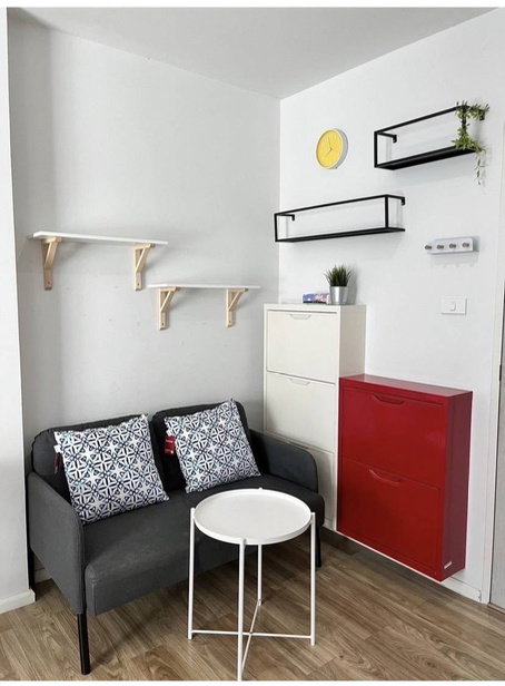 picture For Rent For Rent issi condo suksawat - 4/8