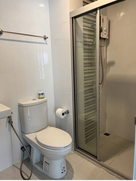 picture For Rent For Rent issi condo suksawat - 8/8