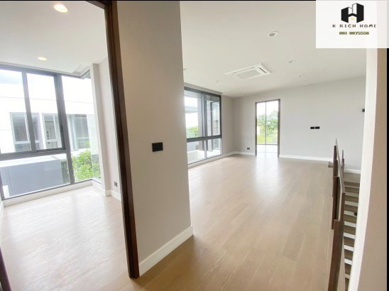 รูป ขายบ้านเดี่ยวหลังใหญ่ 3 ชั้น พร้อมลิฟท์และสระว่ายน้ำ เมฆารามอินทรา ใกล้แฟชั่นไอส์แลนด์ และรถไฟฟ้าสายสีชมพู สถานีรามอินทรา 83 เพียง 1 กม. - รูปที่ 6/29