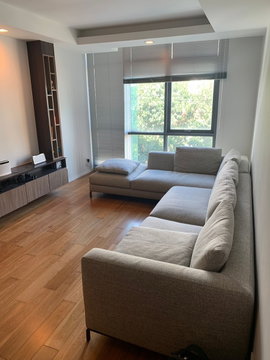 for sale condo Focus ploenchit 1 Bed foreigner quota (S03-1815)