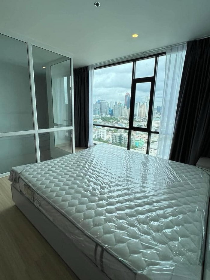 รูป #P197 Bangkok Horizon Sathorn - Narathiwas - รูปที่ 8/13