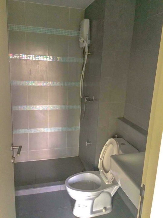 รูป dcondo bangna for rent nice unit - รูปที่ 11/11