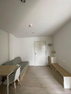 Add line : @cutecondo beautiful room + fully furnished Quick response