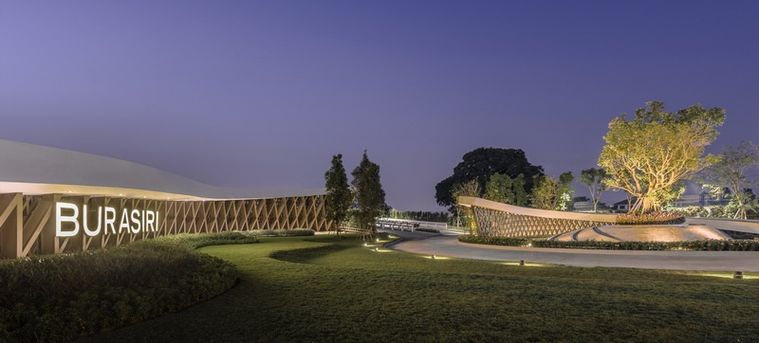 Burasiri Bangna