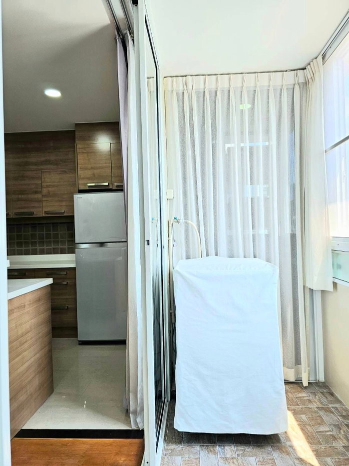 รูป #N252 ให้เช่าคอนโด วิลล่า สิกขรา - รูปที่ 9/15