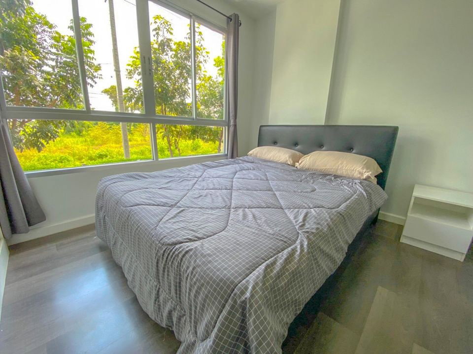 รูป dcondo bangna for rent nice unit - รูปที่ 8/11
