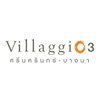 logo โครงการ วิลลาจจิโอ 3 ศรีนครินทร์ - บางนา