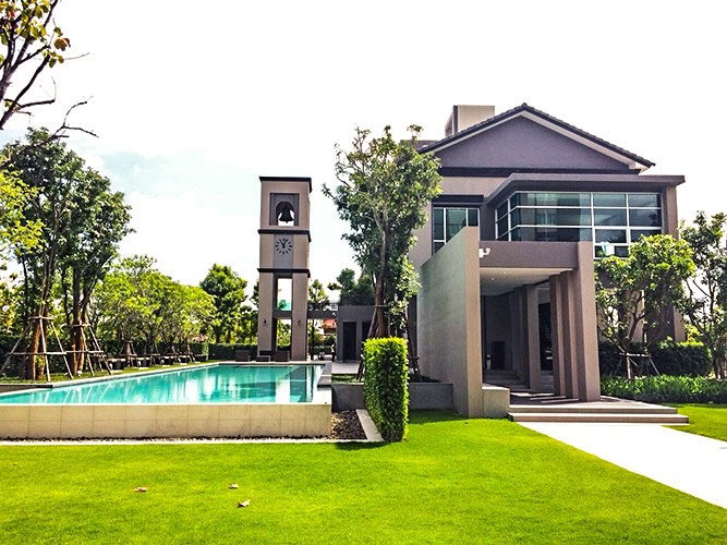 รูป dcondo bangna for rent nice unit - รูปที่ 3/11