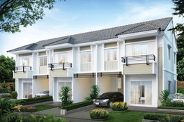 รูป Pruksa Town Phetkasem 81  - รูปที่ 3/5