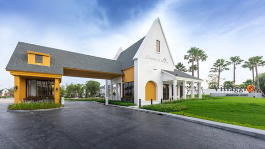 รูป Villaggio 3 Srinakarin - Bangna - รูปที่ 1/17