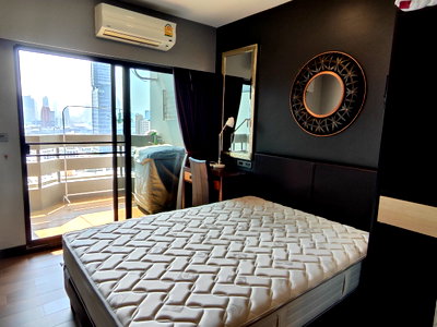 ขายคอนโด : คอนโด พญาไท พลาซ่า Phayathai Plaza   ขนาด  68 ตรม ชั้น 20