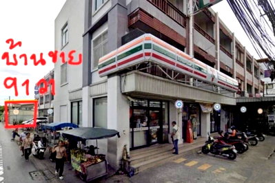 ที่ดิน เขตหลักสี่ : ขาย ที่ดินทำเลทองมาแล้ว Line  :  @condo24 (มี@ด้วย)