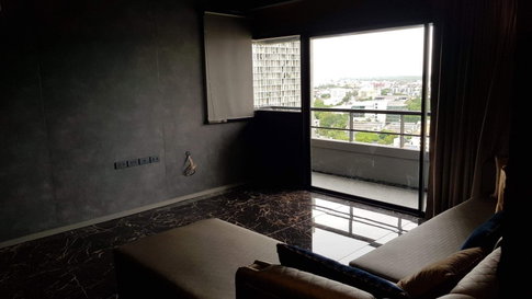 Sathorn Garden Condominiums 2 bedrooms, for sale
