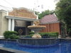 logo project Baan Klang Krung Thonglor 