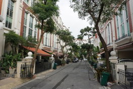 รูป Baan Klang Krung Thonglor  - รูปที่ 5/7