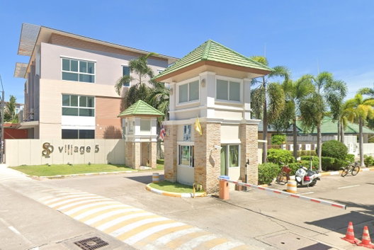 รูป SP Village 5 - รูปที่ 2/8