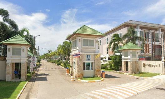 รูป SP Village 5 - รูปที่ 3/8