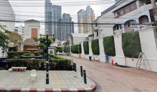 Project Baan Klang Krung Thonglor Picture - 3/7