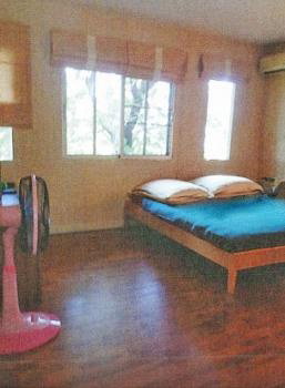 รูป ขายบ้านเดี่ยว 2 ชั้น พร้อมสำนักงาน หมู่บ้านพฤกษ์ลดา รังสิต-คลอง 4 - รูปที่ 7/11