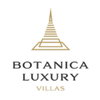 logo project BOTANICA BANGTAO BEACH