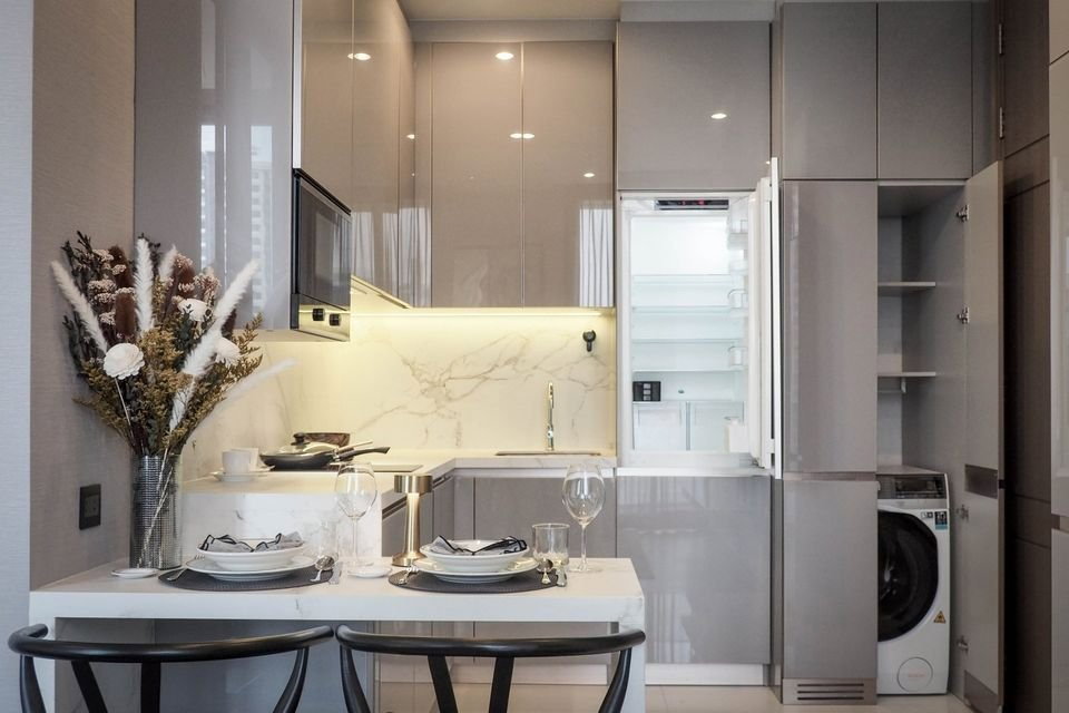 picture For rent The Esse at Singha Complex LH-RW004918 - 4/16