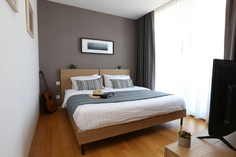 P-88419 ต้องการขายคอนโด โนเบิล รีโว สีลม Surasak Rd, Khwaeng Silom, Bang Rak, Bangkok Line Id: @easythaihome 085-592-2897