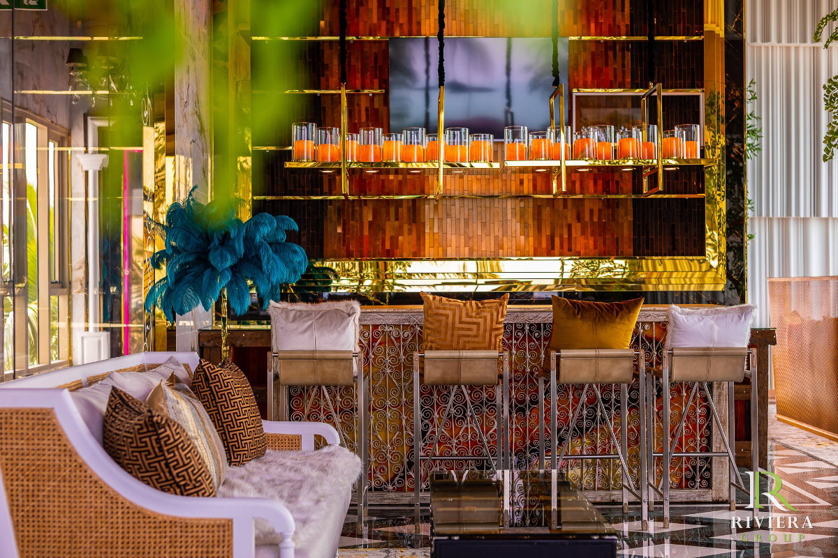 รูป The Riviera Ocean Drive: คอนโดหรูให้เช่า บนชั้นส่วนกลาง วิวทะเลสวย ทำเลดีมาก - รูปที่ 24/26