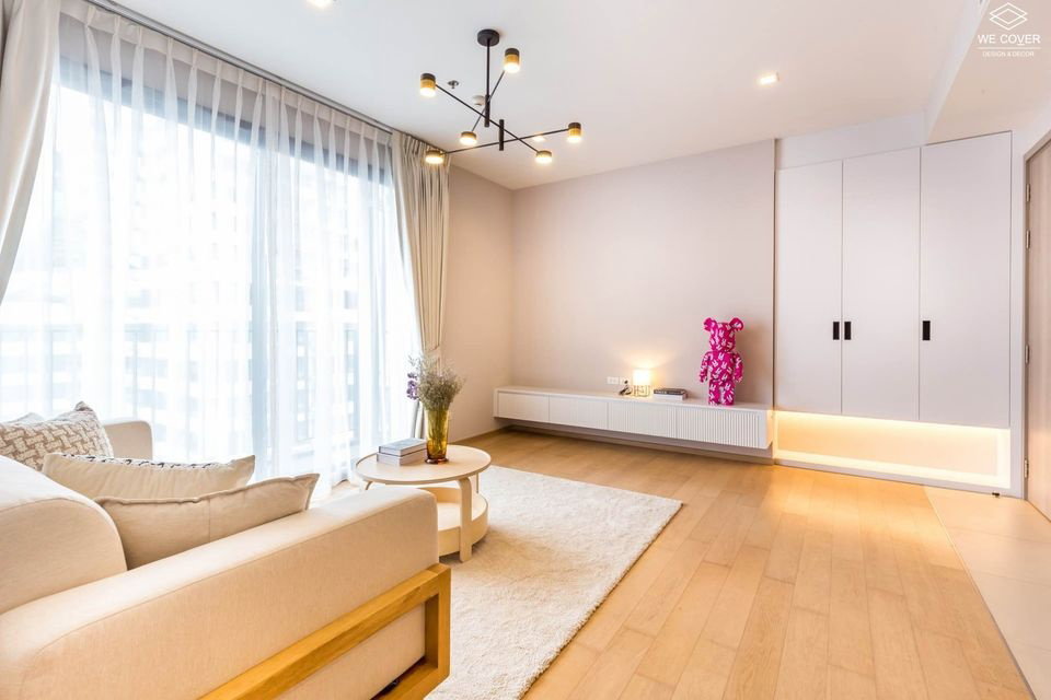 picture #A248 Condo For rent HQ Thonglor - 11/15