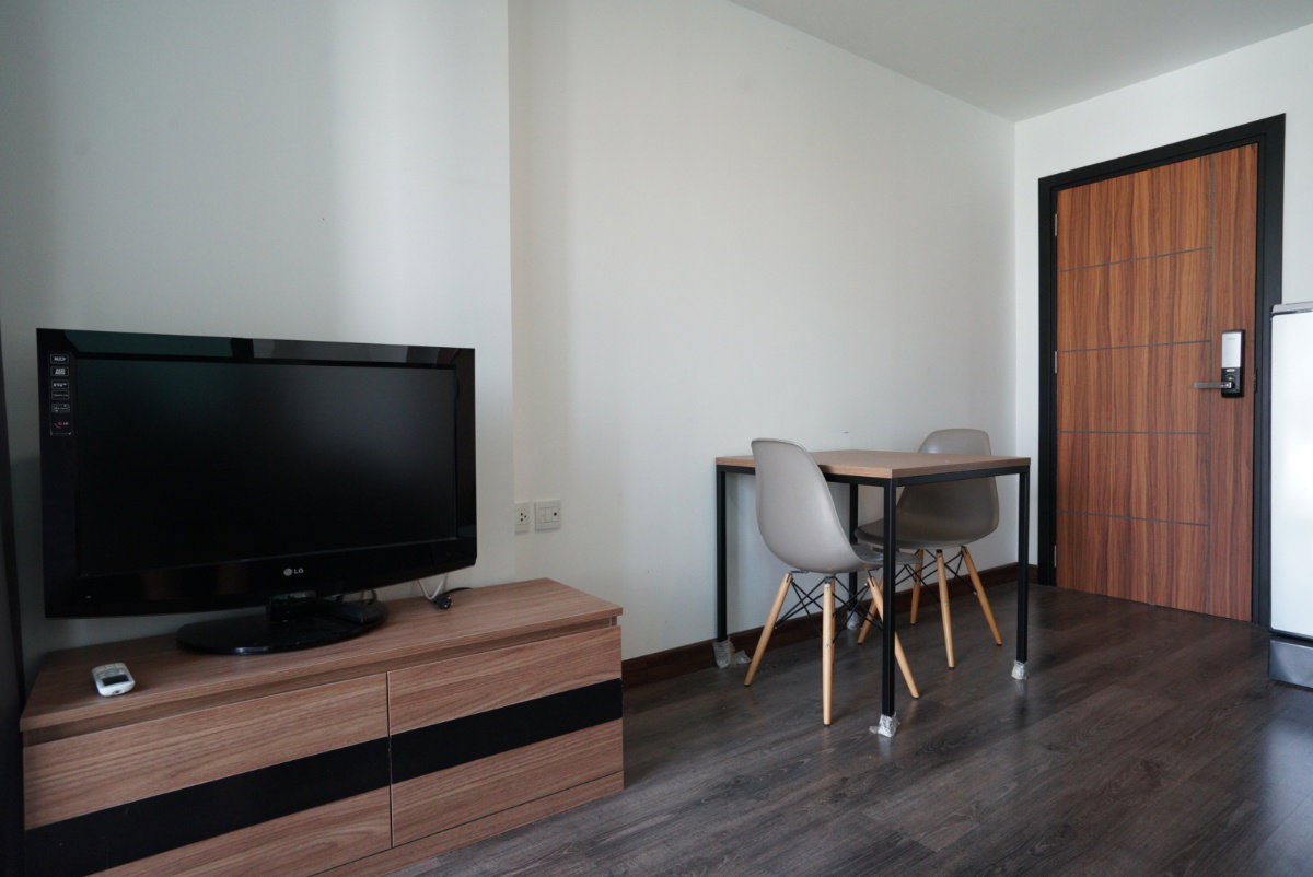 picture [Rent] Prompto Condo Ratchda 32 7th Fl. 7 - 9/10