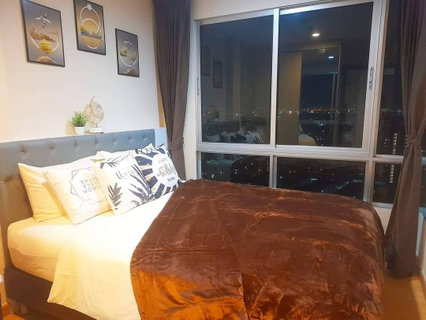 🏢ต้องการขายคอนโด เดอะ เบส สุขุมวิท 77 On Nut Rd, Phra Khanong Nuea, Watthana, Bangkok