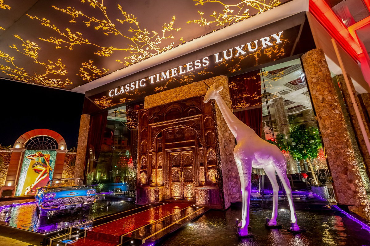 รูป The Riviera Ocean Drive: คอนโดหรูให้เช่า บนชั้นส่วนกลาง วิวทะเลสวย ทำเลดีมาก - รูปที่ 14/26
