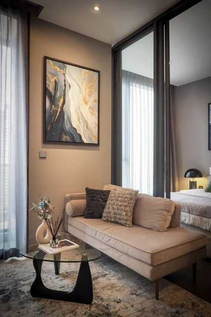 picture For rent The Esse at Singha Complex LH-RW004918 - 7/16
