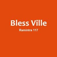  Bless Ville Ramintra 117