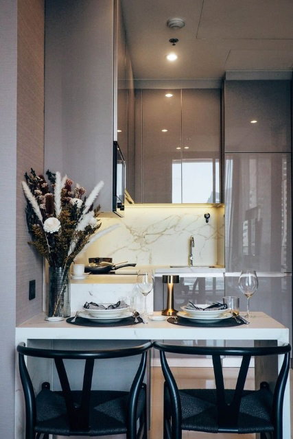 picture For rent The Esse at Singha Complex LH-RW004918 - 12/16