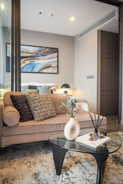 picture For rent The Esse at Singha Complex LH-RW004918 - 9/16