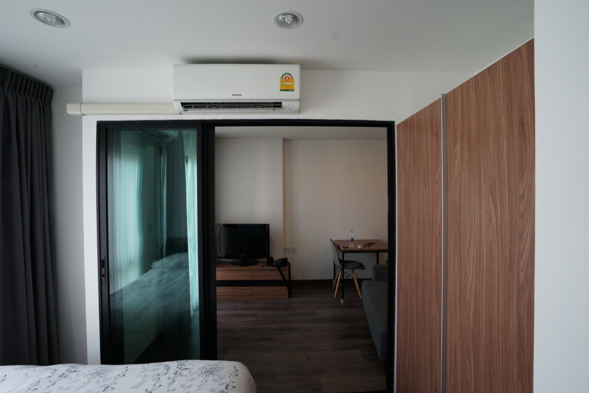 picture [Rent] Prompto Condo Ratchda 32 7th Fl. 7 - 3/10