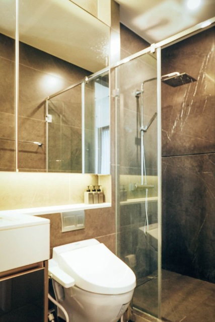 picture For rent The Esse at Singha Complex LH-RW004918 - 16/16